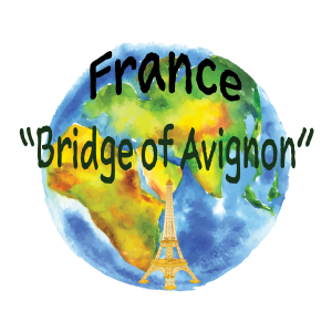 France Bridge