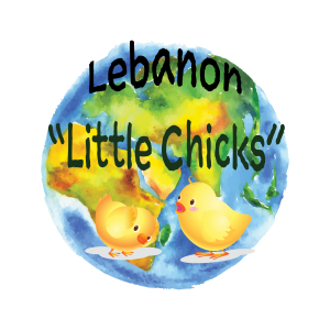 Lebanon Little Chicks