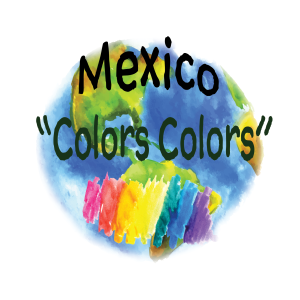 Mexico Colors