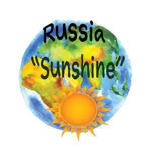 Russia Sunshine