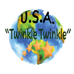 USA Twinkle 1